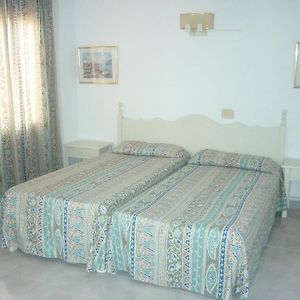 Apartamentos Jorbar